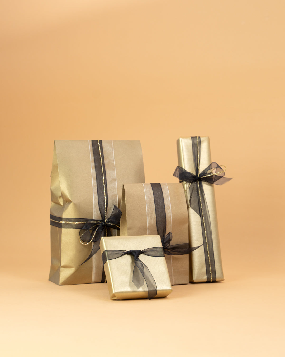 Geschenkverpakking