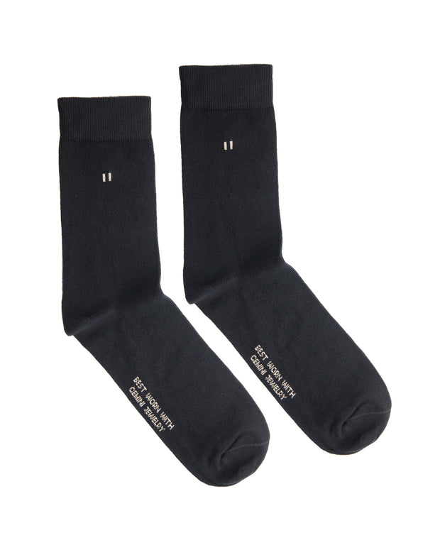 Gemini Socks 43-46