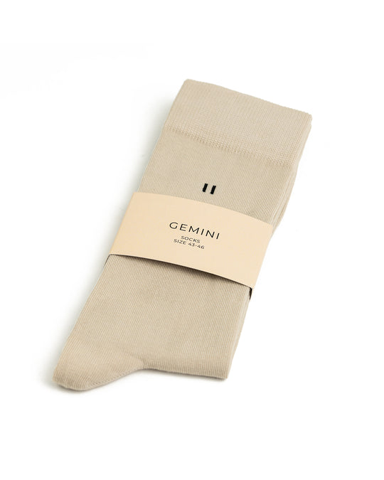 GEMINI socks - size 43-46