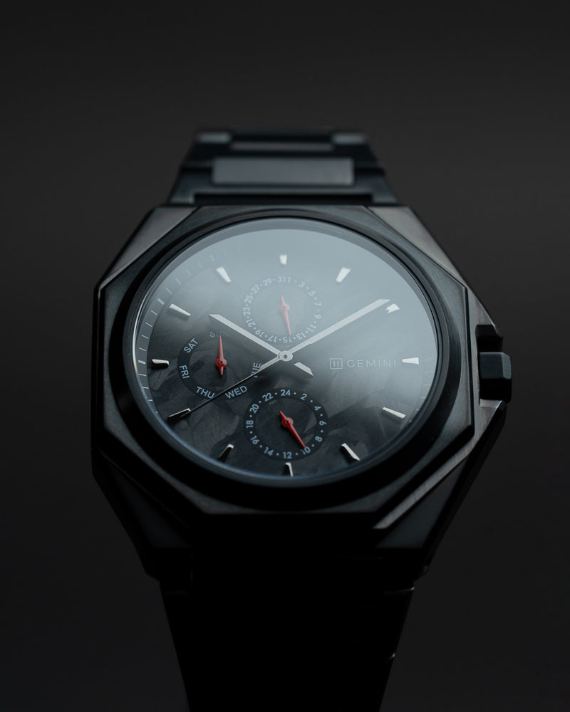 Ltd watch limited edition deals