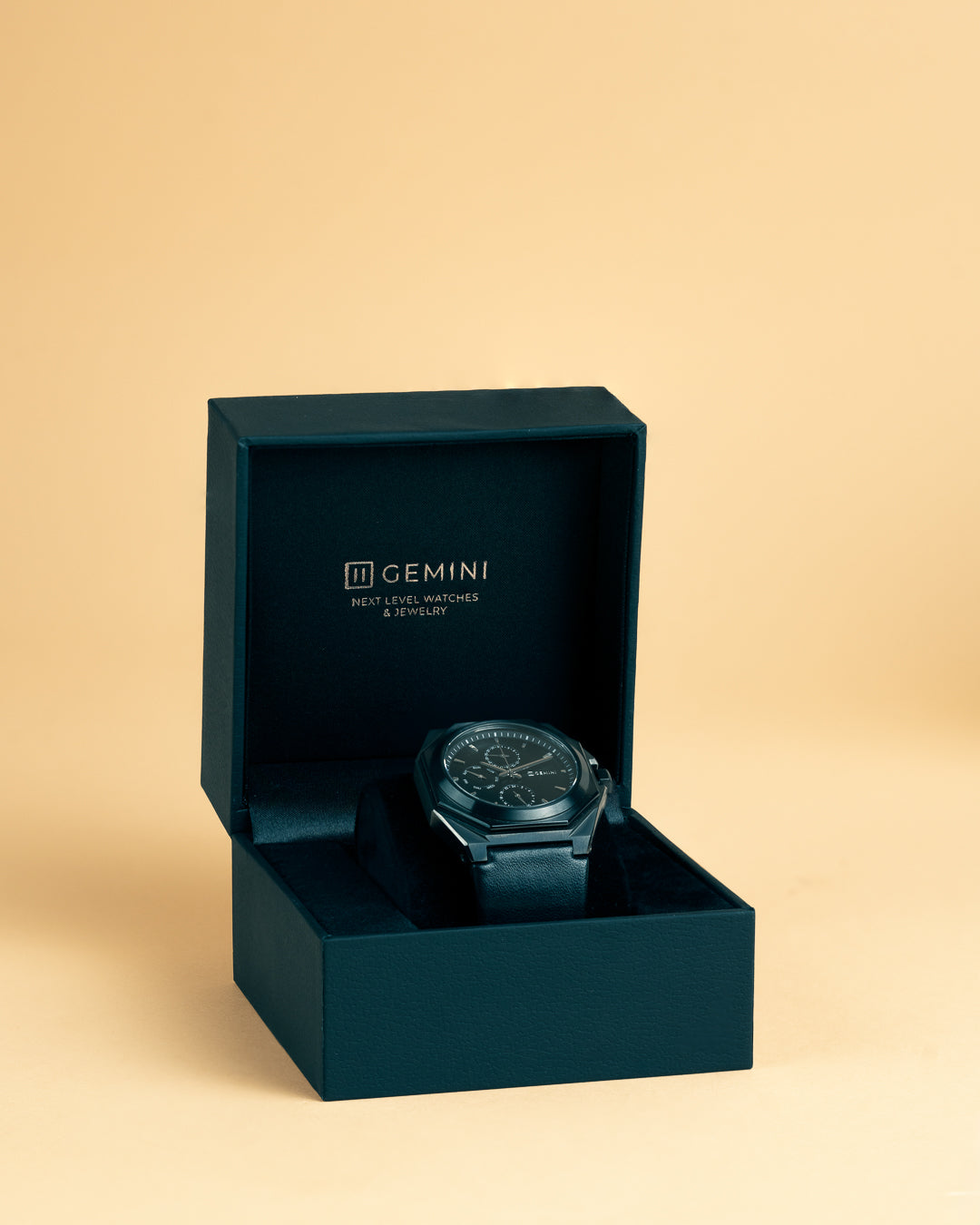 Next watch box clearance