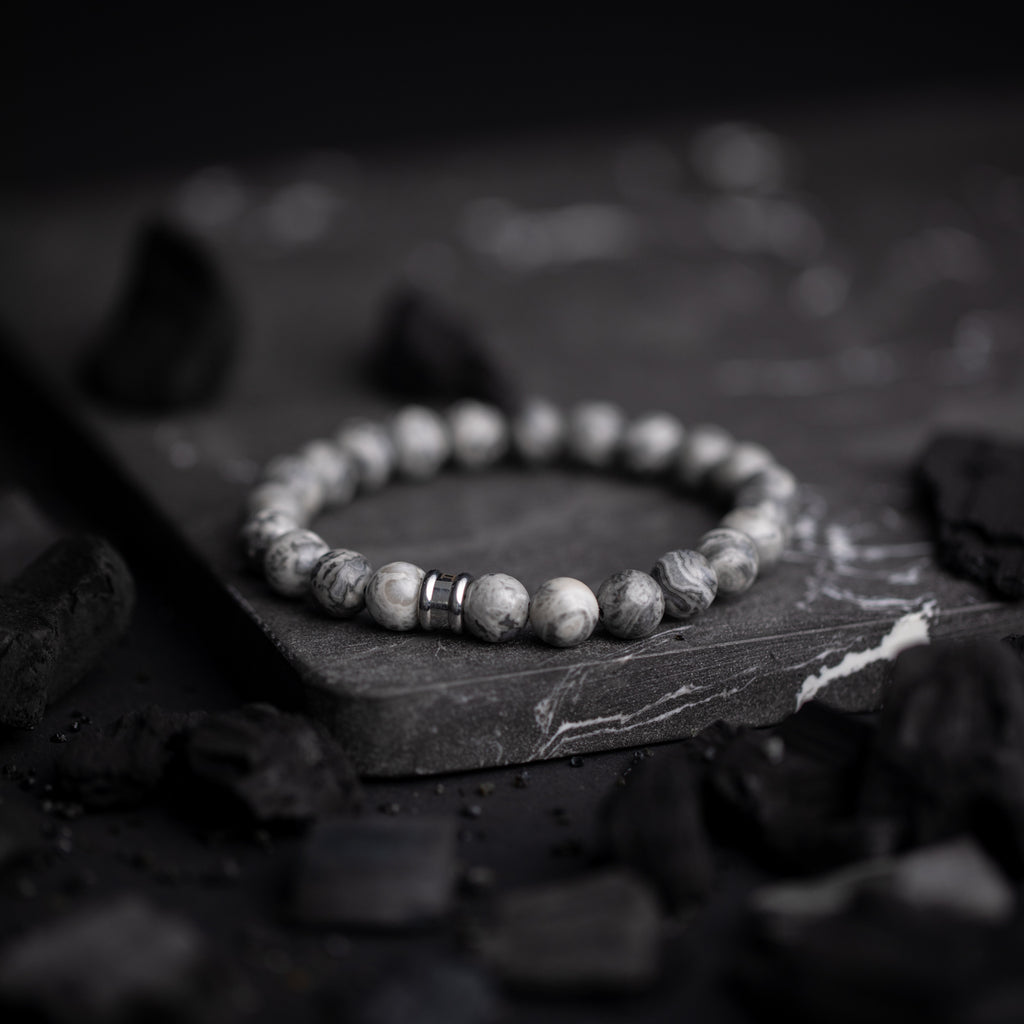 Uno Chain Bracelet - Judith Bright Designer Jewelry